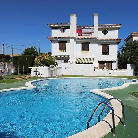 At112 Bages Holiday home Torredembarra