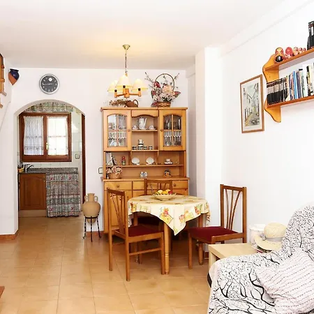 Holiday home At112 Bages Torredembarra