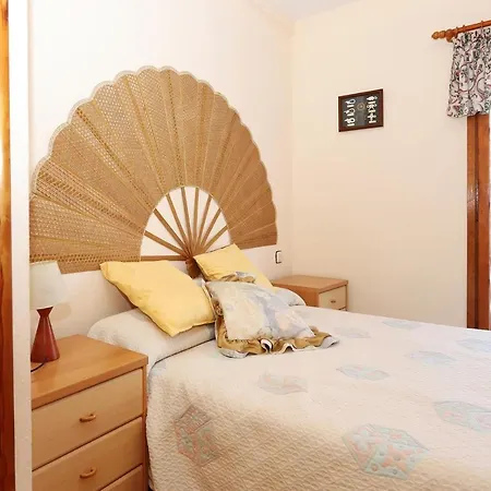 Holiday home At112 Bages Torredembarra