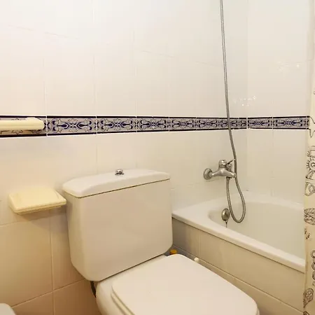At112 Bages Holiday home Torredembarra